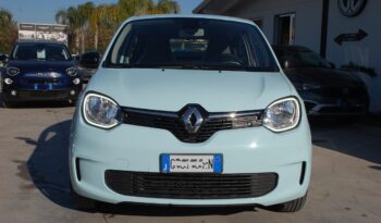Renault Twingo 1.0 sce Zen 65CV Uff Italy USB Clima Bluetooth pieno