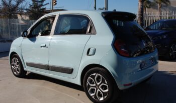 Renault Twingo 1.0 sce Zen 65CV Uff Italy USB Clima Bluetooth pieno