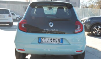 Renault Twingo 1.0 sce Zen 65CV Uff Italy USB Clima Bluetooth pieno