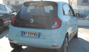 Renault Twingo 1.0 sce Zen 65CV Uff Italy USB Clima Bluetooth pieno
