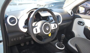 Renault Twingo 1.0 sce Zen 65CV Uff Italy USB Clima Bluetooth pieno