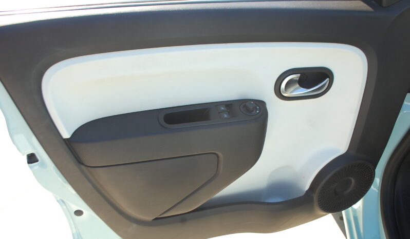 Renault Twingo 1.0 sce Zen 65CV Uff Italy USB Clima Bluetooth pieno