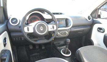 Renault Twingo 1.0 sce Zen 65CV Uff Italy USB Clima Bluetooth pieno