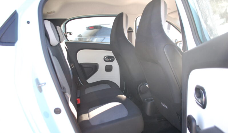 Renault Twingo 1.0 sce Zen 65CV Uff Italy USB Clima Bluetooth pieno