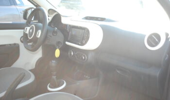 Renault Twingo 1.0 sce Zen 65CV Uff Italy USB Clima Bluetooth pieno