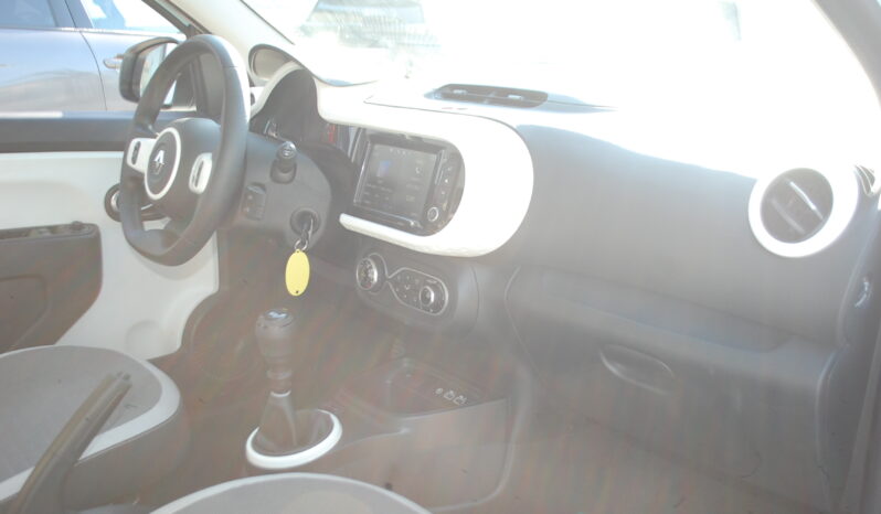 Renault Twingo 1.0 sce Zen 65CV Uff Italy USB Clima Bluetooth pieno