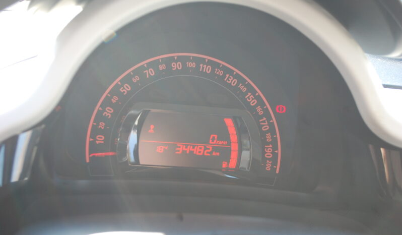 Renault Twingo 1.0 sce Zen 65CV Uff Italy USB Clima Bluetooth pieno