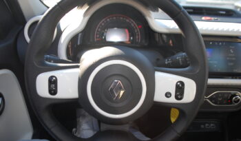 Renault Twingo 1.0 sce Zen 65CV Uff Italy USB Clima Bluetooth pieno