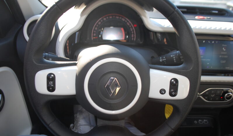 Renault Twingo 1.0 sce Zen 65CV Uff Italy USB Clima Bluetooth pieno