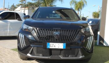 Peugeot 2008 1.2 puretech 102CV Allure S&S Uff Italy Led Clima pieno