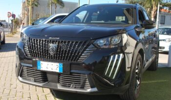 Peugeot 2008 1.2 puretech 102CV Allure S&S Uff Italy Led Clima pieno
