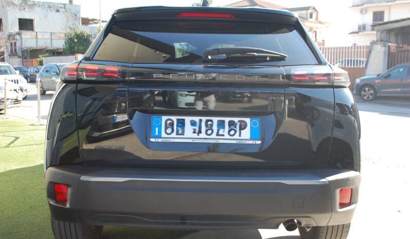 Peugeot 2008 1.2 puretech 102CV Allure S&S Uff Italy Led Clima pieno