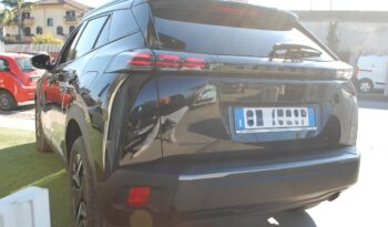 Peugeot 2008 1.2 puretech 102CV Allure S&S Uff Italy Led Clima pieno