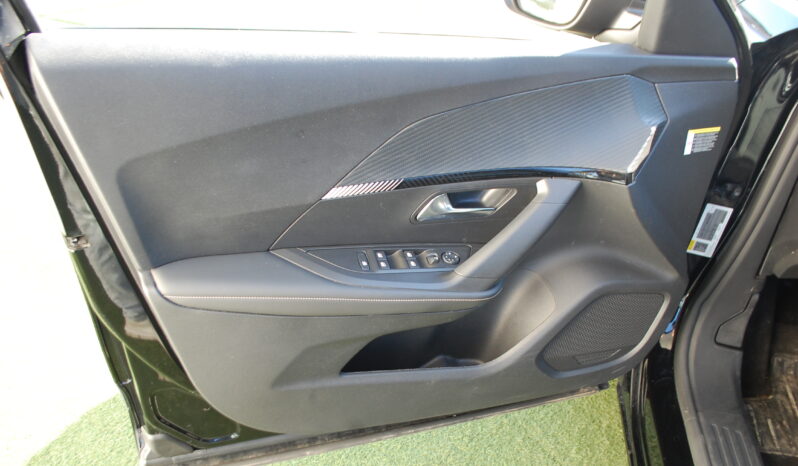 Peugeot 2008 1.2 puretech 102CV Allure S&S Uff Italy Led Clima pieno