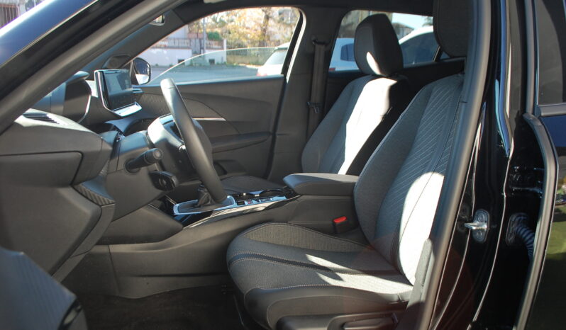 Peugeot 2008 1.2 puretech 102CV Allure S&S Uff Italy Led Clima pieno