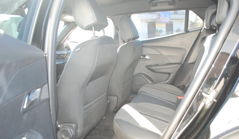 Peugeot 2008 1.2 puretech 102CV Allure S&S Uff Italy Led Clima pieno