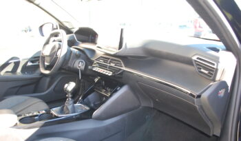 Peugeot 2008 1.2 puretech 102CV Allure S&S Uff Italy Led Clima pieno