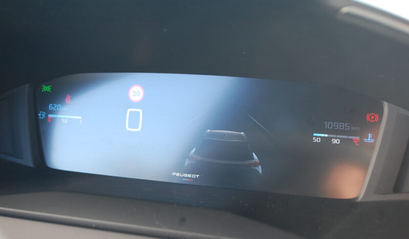 Peugeot 2008 1.2 puretech 102CV Allure S&S Uff Italy Led Clima pieno