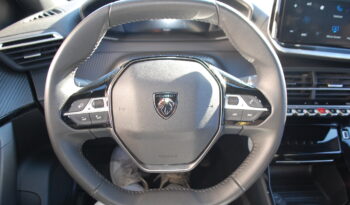 Peugeot 2008 1.2 puretech 102CV Allure S&S Uff Italy Led Clima pieno