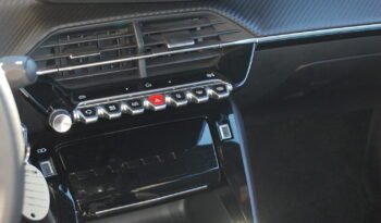 Peugeot 2008 1.2 puretech 102CV Allure S&S Uff Italy Led Clima pieno
