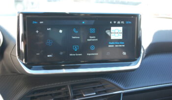 Peugeot 2008 1.2 puretech 102CV Allure S&S Uff Italy Led Clima pieno