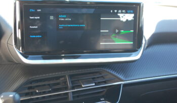 Peugeot 2008 1.2 puretech 102CV Allure S&S Uff Italy Led Clima pieno