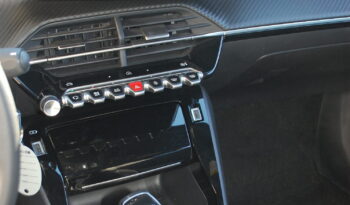 Peugeot 2008 1.2 puretech 102CV Allure S&S Uff Italy Led Clima pieno