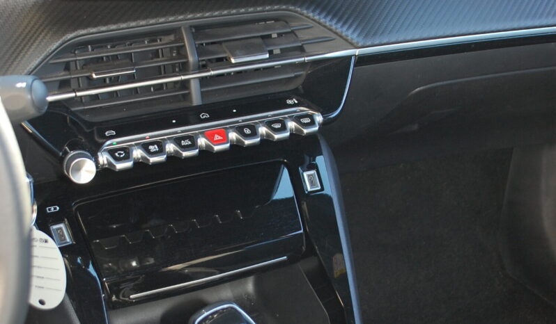 Peugeot 2008 1.2 puretech 102CV Allure S&S Uff Italy Led Clima pieno