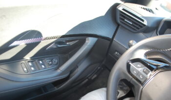 Peugeot 2008 1.2 puretech 102CV Allure S&S Uff Italy Led Clima pieno