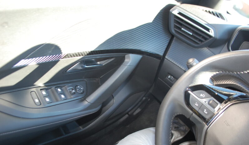 Peugeot 2008 1.2 puretech 102CV Allure S&S Uff Italy Led Clima pieno