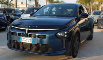 Lancia Ypsilon 1.2 mhev 110CV e-dct Uff Italy Clima USB Led pieno