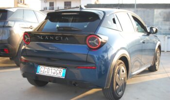Lancia Ypsilon 1.2 mhev 110CV e-dct Uff Italy Clima USB Led pieno