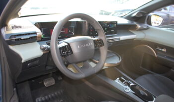 Lancia Ypsilon 1.2 mhev 110CV e-dct Uff Italy Clima USB Led pieno