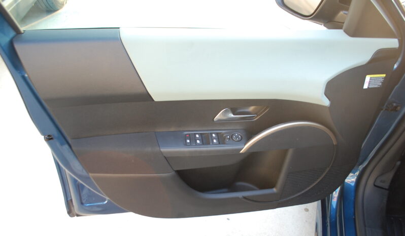 Lancia Ypsilon 1.2 mhev 110CV e-dct Uff Italy Clima USB Led pieno