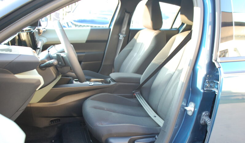 Lancia Ypsilon 1.2 mhev 110CV e-dct Uff Italy Clima USB Led pieno