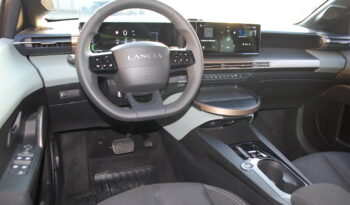 Lancia Ypsilon 1.2 mhev 110CV e-dct Uff Italy Clima USB Led pieno