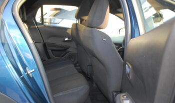 Lancia Ypsilon 1.2 mhev 110CV e-dct Uff Italy Clima USB Led pieno