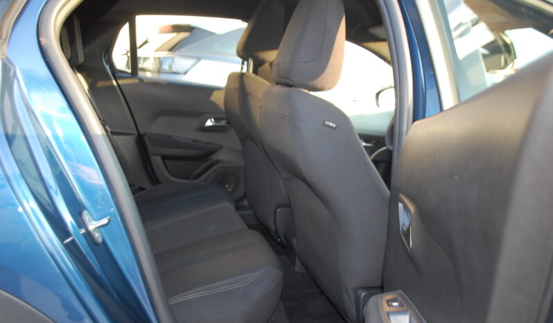 Lancia Ypsilon 1.2 mhev 110CV e-dct Uff Italy Clima USB Led pieno