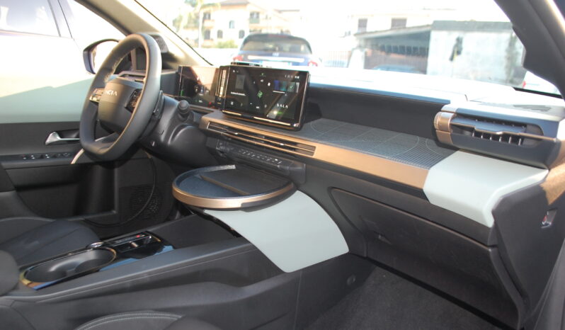 Lancia Ypsilon 1.2 mhev 110CV e-dct Uff Italy Clima USB Led pieno