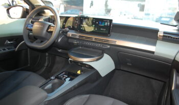 Lancia Ypsilon 1.2 mhev 110CV e-dct Uff Italy Clima USB Led pieno