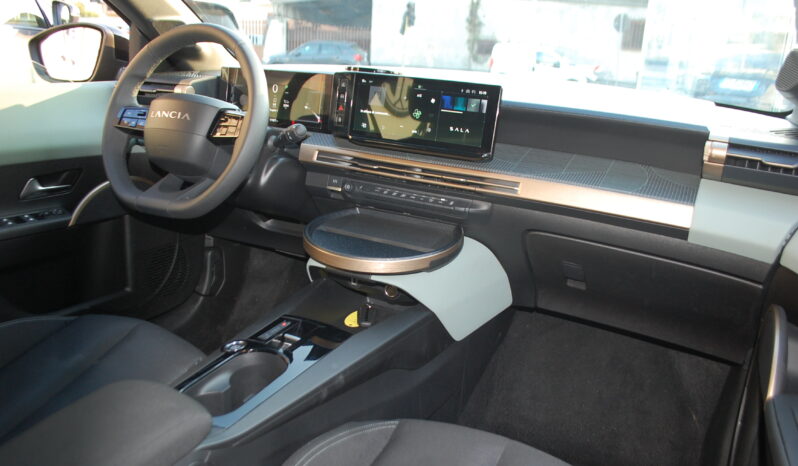 Lancia Ypsilon 1.2 mhev 110CV e-dct Uff Italy Clima USB Led pieno