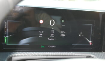 Lancia Ypsilon 1.2 mhev 110CV e-dct Uff Italy Clima USB Led pieno