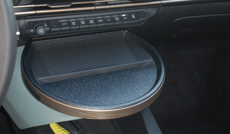 Lancia Ypsilon 1.2 mhev 110CV e-dct Uff Italy Clima USB Led pieno