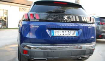 Peugeot 3008 2.0 bluehdi 177CV GT S&S EAT8 Uff Italy Pelle Navi pieno