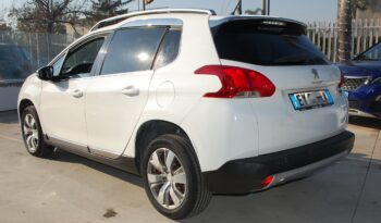 Peugeot 2008 1.6 e-hdi 8v 92CV Allure S&S Uff Italy Etg6 Led pieno