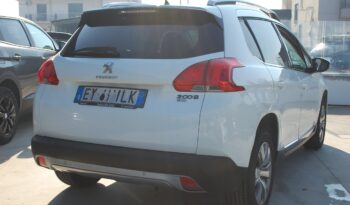 Peugeot 2008 1.6 e-hdi 8v 92CV Allure S&S Uff Italy Etg6 Led pieno