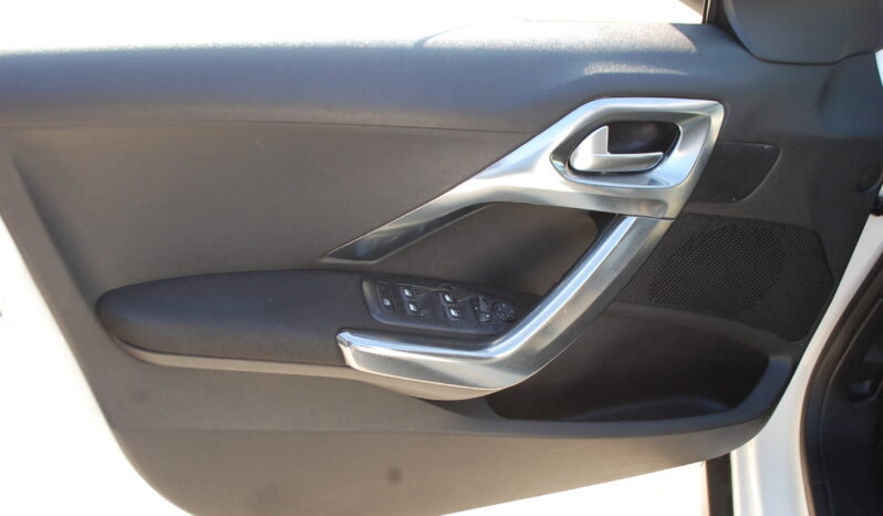 Peugeot 2008 1.6 e-hdi 8v 92CV Allure S&S Uff Italy Etg6 Led pieno