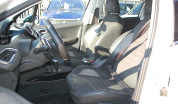 Peugeot 2008 1.6 e-hdi 8v 92CV Allure S&S Uff Italy Etg6 Led pieno