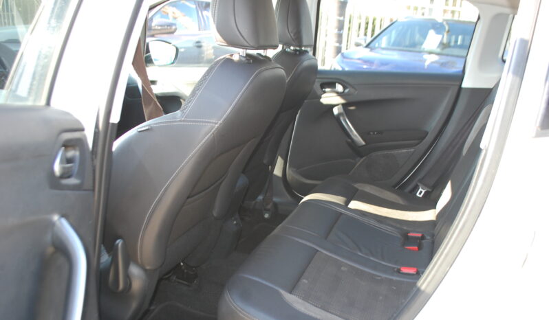 Peugeot 2008 1.6 e-hdi 8v 92CV Allure S&S Uff Italy Etg6 Led pieno