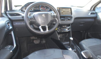 Peugeot 2008 1.6 e-hdi 8v 92CV Allure S&S Uff Italy Etg6 Led pieno